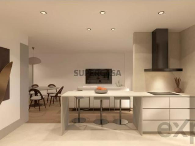 Apartamento T2 em Oliveira do Douro