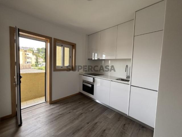 Apartamento T2 em Oliveira do Douro
