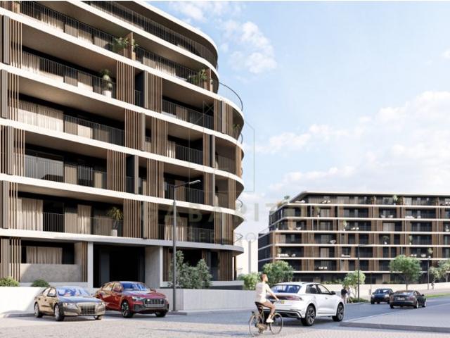 APARTAMENTO T2 EM OLIVEIRA DO DOURO
