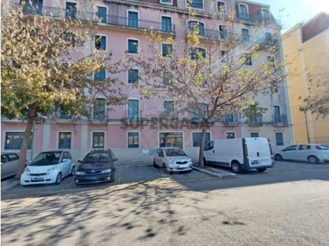 Apartamento T2 em Oliveira do Douro