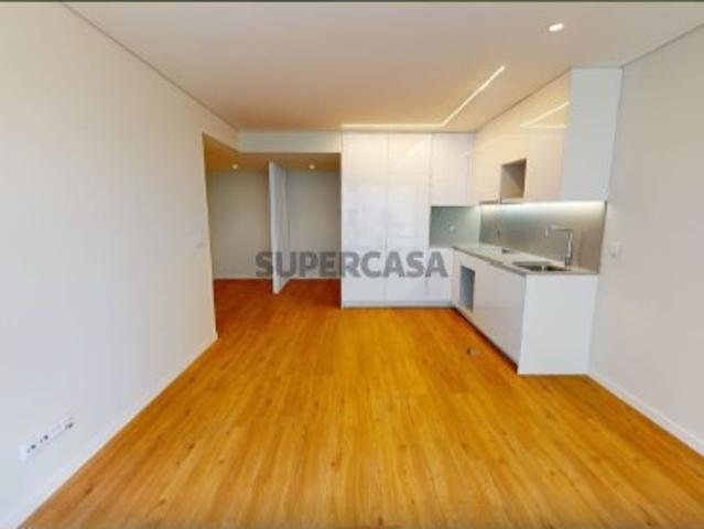 Apartamento T2 em Oliveira do Douro