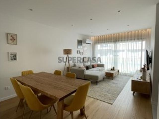 Apartamento T2 em Oliveira do Douro