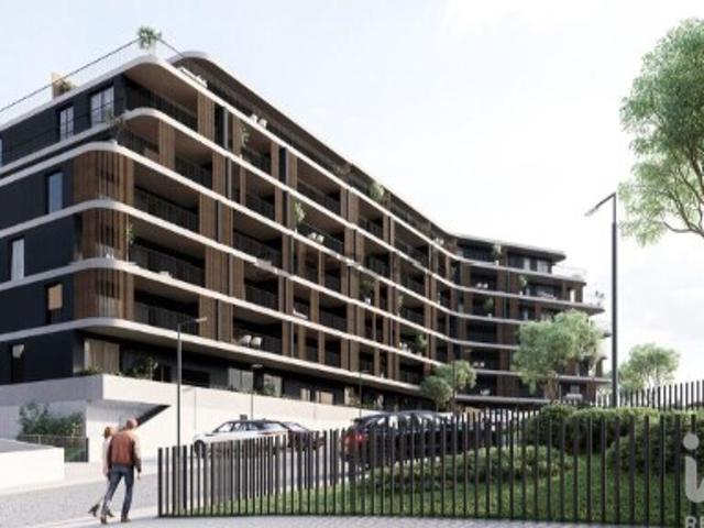 Apartamento T2 em Oliveira do Douro de 69,00 m²