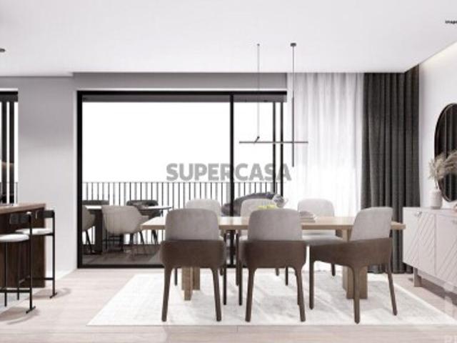 Apartamento T2 em Oliveira do Douro de 69,00 m²
