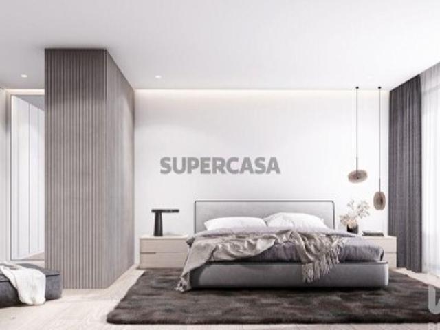 Apartamento T2 em Oliveira do Douro de 83,00 m²