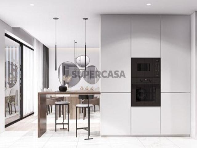 Apartamento T2 em Oliveira do Douro de 83,00 m²