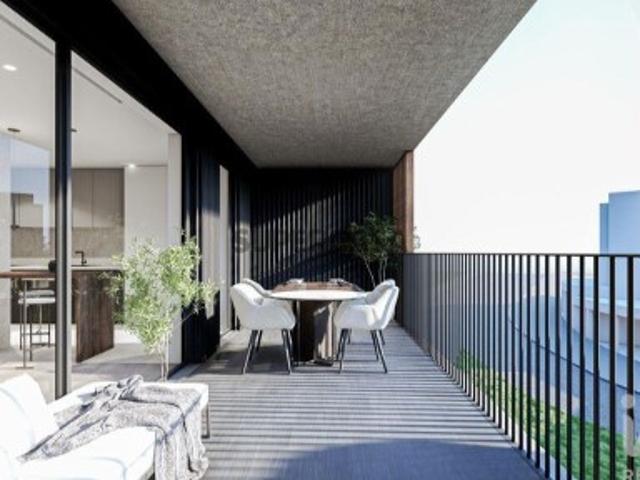 Apartamento T2 em Oliveira do Douro de 80,00 m²