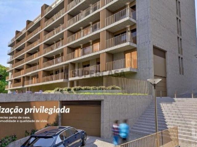 Apartamento T2 em Oliveira do Douro de 81,00 m²