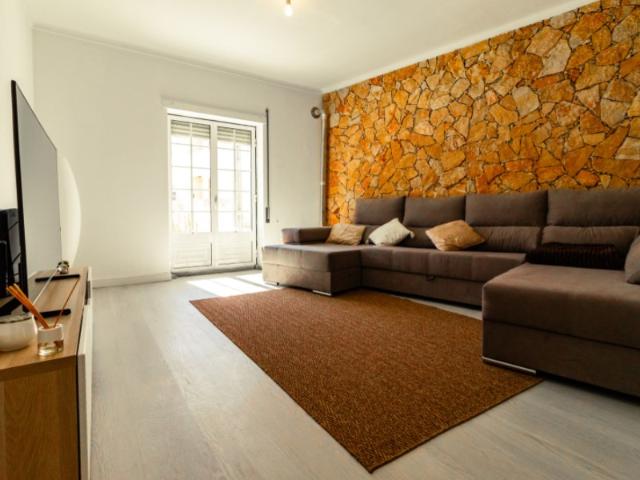 Apartamento T2 em Ourentã, Cantanhede