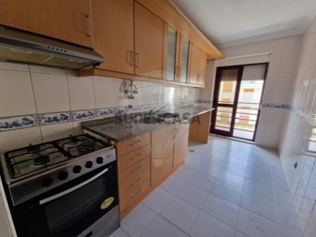 Apartamento T2 em Palmela