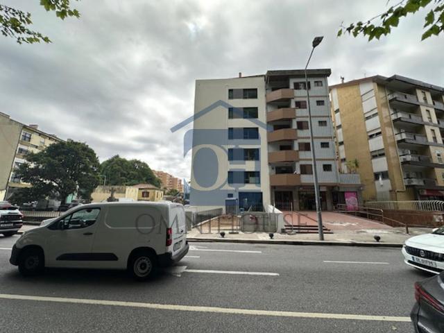Apartamento T2 em Paranhos