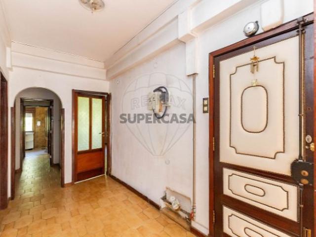 Apartamento T2 em Paranhos