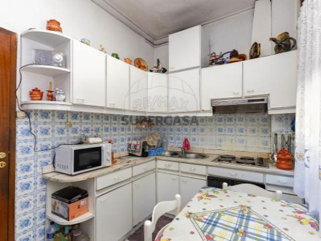 Apartamento T2 em Paranhos