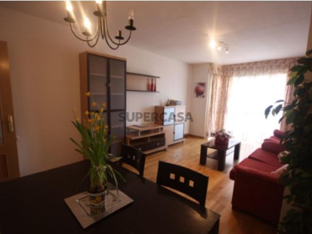 Apartamento T2 em Paranhos