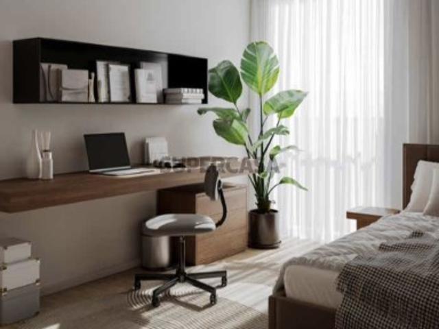 Apartamento T2 em Paranhos