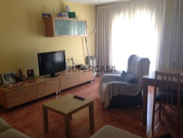 Apartamento T2 em Paranhos