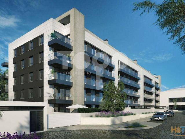 Apartamento T2 em Paranhos | 26063304573