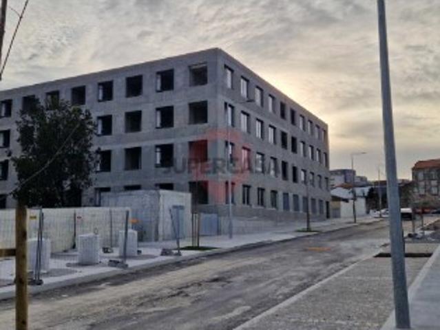 Apartamento T2 em Paranhos