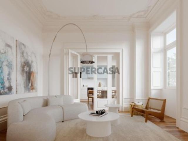 Apartamento T2 em Paranhos de 79,00 m²