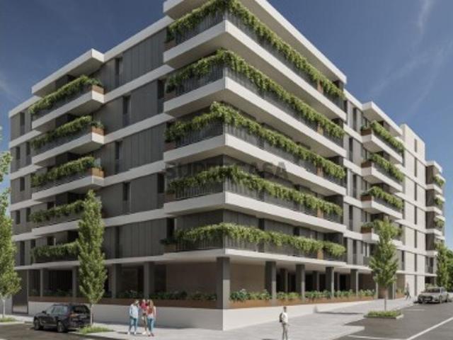 Apartamento T2 em Paranhos de 84,00 m²