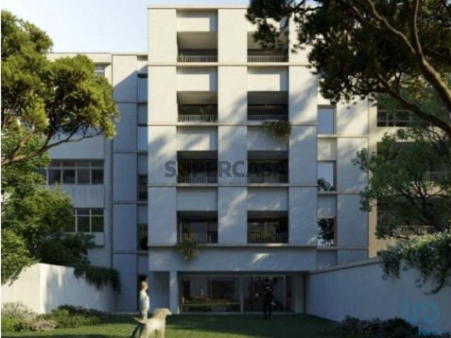 Apartamento T2 em Paranhos de 85,00 m²