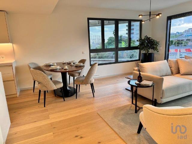 Apartamento T2 em Parque das Nações de 110,00 m² 110m² Lisboa