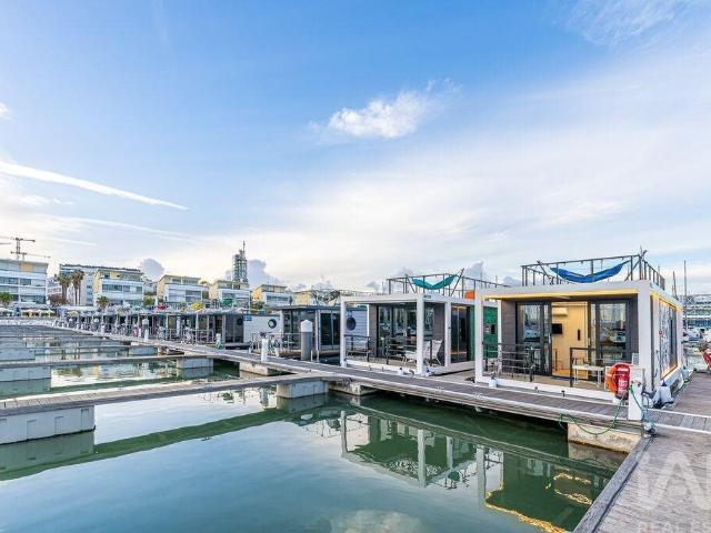 Apartamento T2 em Parque das Nações de 31 m² 31m² Lisboa