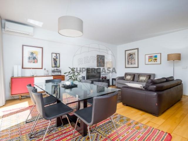 Apartamento T2 em Parque das Nações