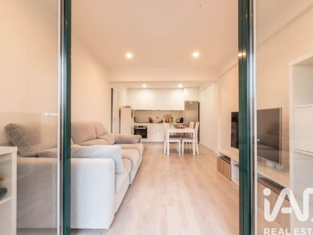 Apartamento T2 em Pataias e Martingança