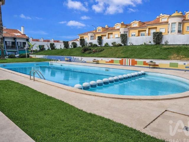 Apartamento T2 em Pataias e Martingança de 92,00 m²