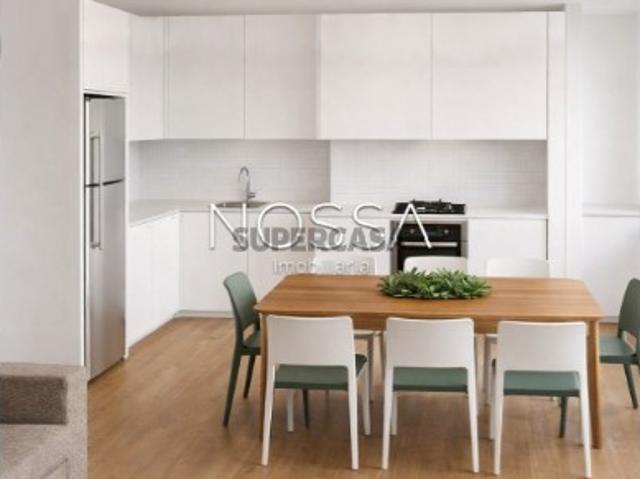 Apartamento T2 em Penha de França