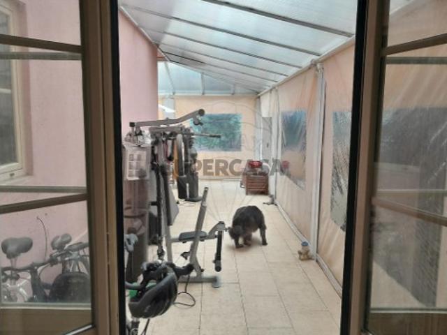 Apartamento T2 em Penha de França