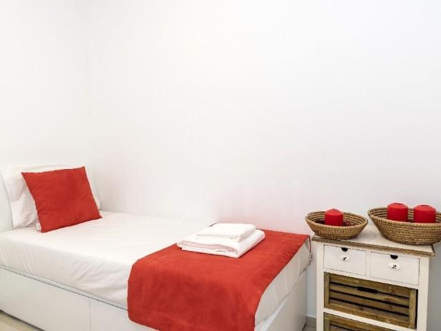 Apartamento T2 em Penha de França