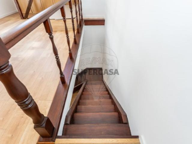 Apartamento T2 em Penha de França