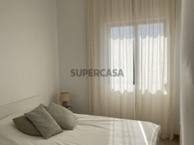 Apartamento T2 em Peniche