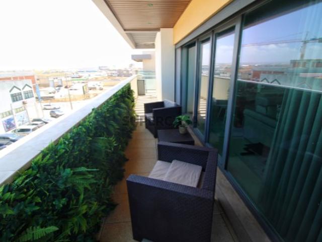 Apartamento T2 em Peniche