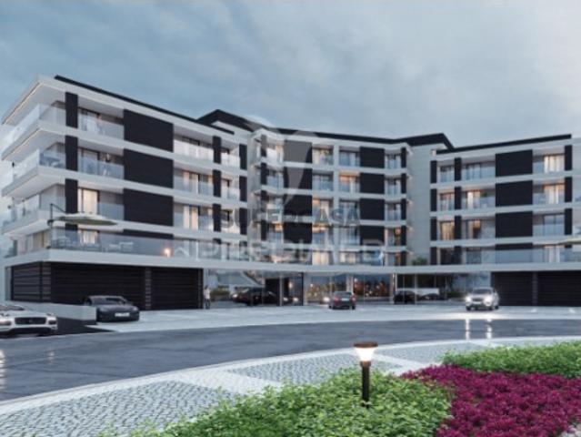 Apartamento T2 em Pedrouços