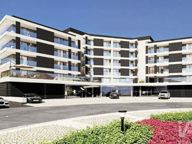 Apartamento T2 em Pedrouços de 87,00 m² 87m² Cidade da Maia