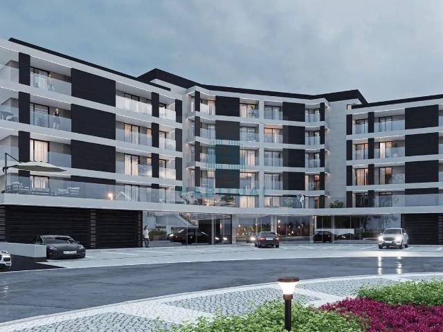 APARTAMENTO T2 EM PEDROUÇOS MAIA