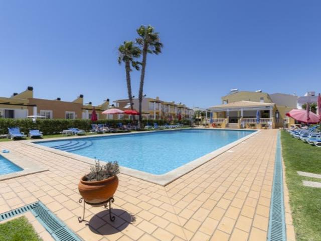 Apartamento T2 em Pêra