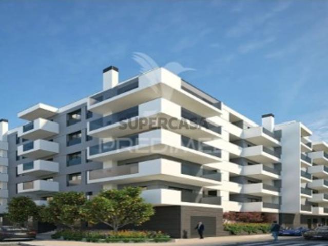 Apartamento T2 em Pêra