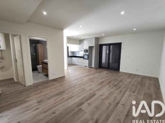 Apartamento T2 em Perafita, Lavra E Santa Cruz Do Bispo