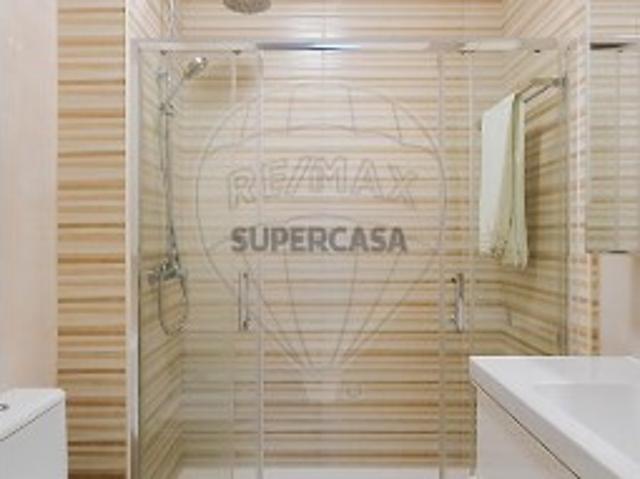 Apartamento T2 em Lavra