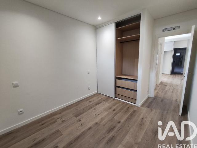 Apartamento T2 em Perafita, Lavra E Santa Cruz Do Bispo