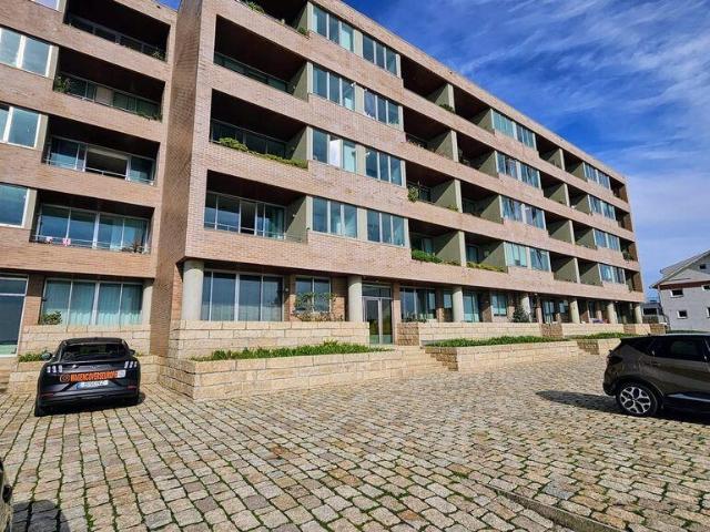 Apartamento T2 em Perafita, Lavra E Santa Cruz Do Bispo de 150,00 m²