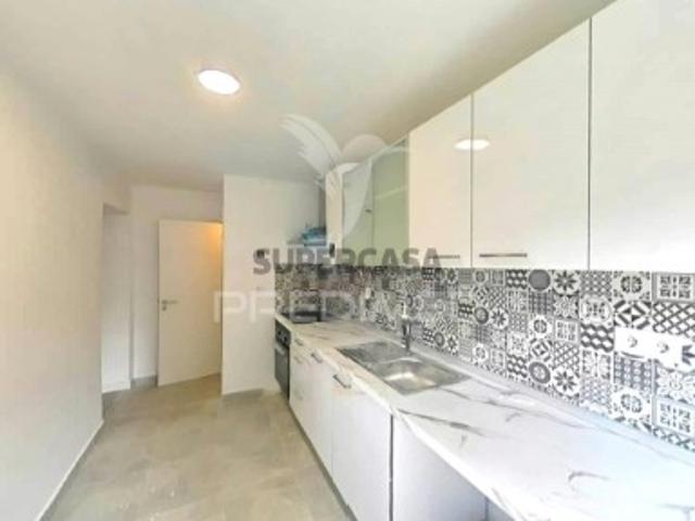 Apartamento T2 em Pêro Pinheiro
