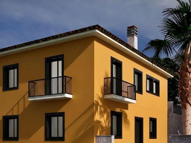 Apartamento T2 em Pessegueiro do Vouga de 79,6 m²