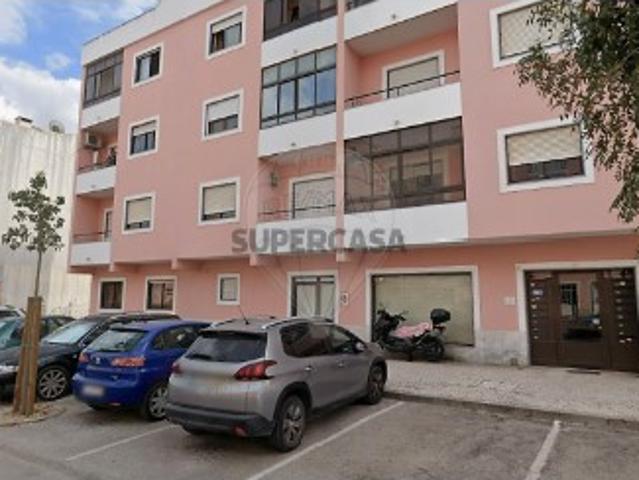 Apartamento T2 em Pinhal Novo