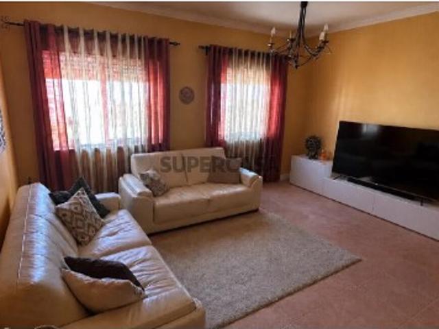 Apartamento T2 em Pinhal Novo