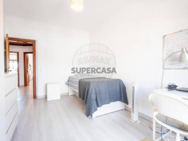 Apartamento T2 em Pinhal Novo
